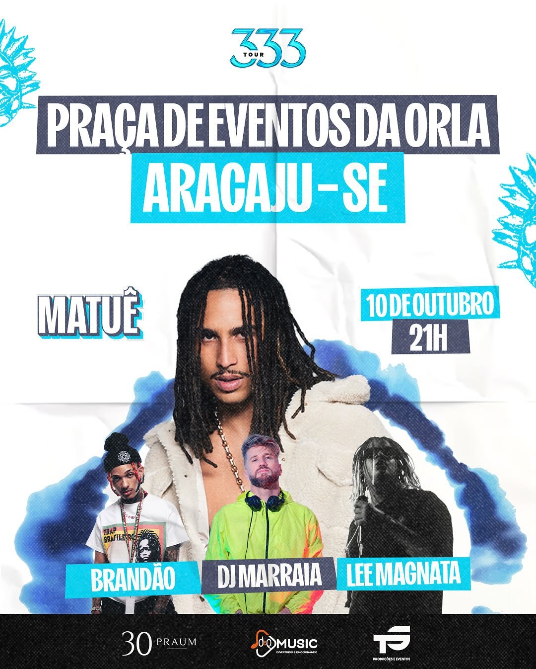 MATUÊ “ERA 333”