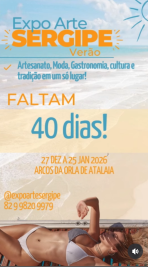 EXPO ARTE SERGIPE